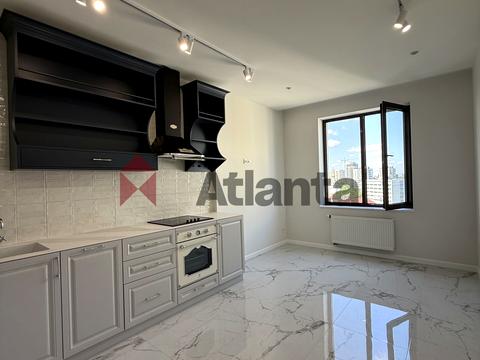 квартира за адресою Фонтанська дорога вул., 25Ж