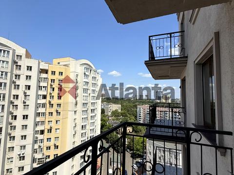квартира за адресою Фонтанська дорога вул., 25Ж