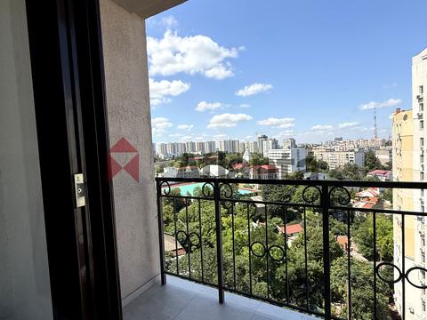 квартира за адресою Фонтанська дорога вул., 25Ж