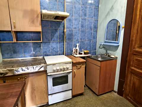 квартира по адресу Карташевская ул. (Краснодонская), 14