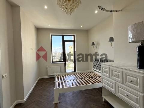 квартира за адресою Фонтанська дорога вул., 25Ж