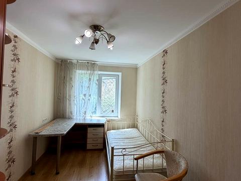 квартира по адресу Мониторная ул., 5