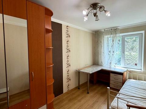 квартира по адресу Мониторная ул., 5