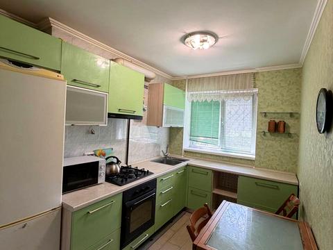 квартира по адресу Мониторная ул., 5