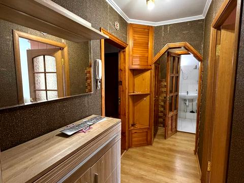 квартира по адресу Мониторная ул., 5