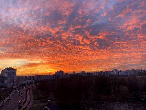 квартира за адресою Героїв Дніпра вул., 6