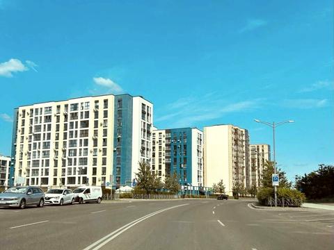 квартира за адресою Героїв Дніпра вул., 6