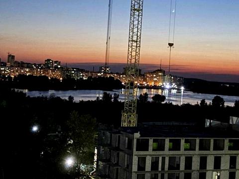 квартира за адресою Героїв Дніпра вул., 6