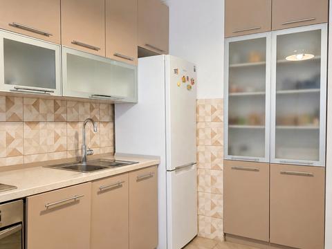 квартира по адресу Ефремова ул., 37