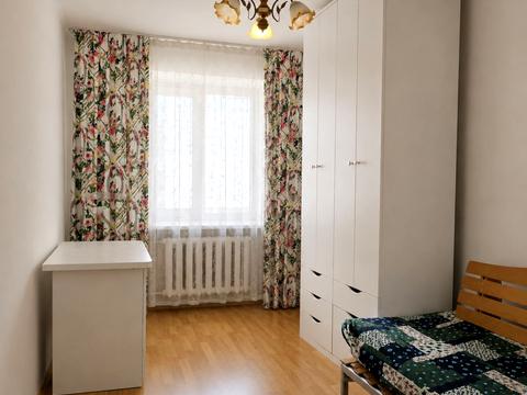 квартира по адресу Ефремова ул., 37