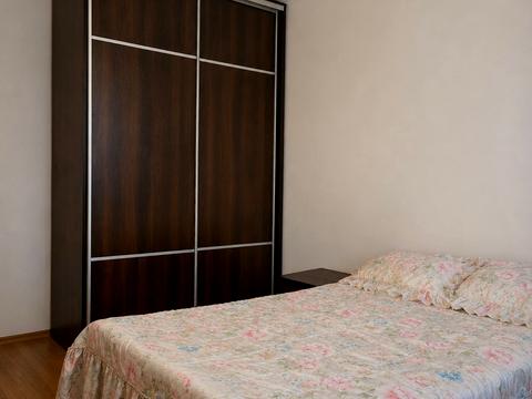 квартира по адресу Ефремова ул., 37