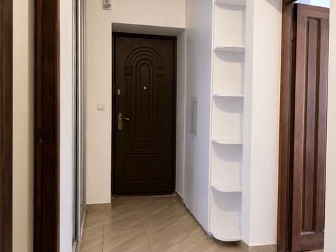 квартира по адресу Ефремова ул., 37