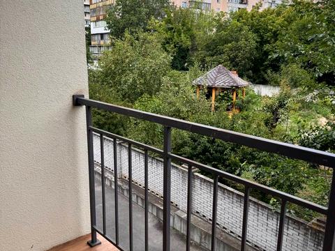 квартира за адресою Київ, Макіївська вул., 17