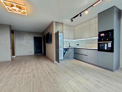 квартира за адресою Бугаївська вул., 44