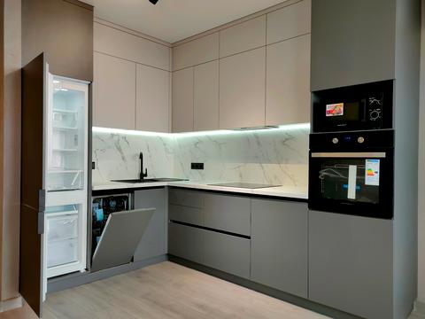 квартира за адресою Бугаївська вул., 44