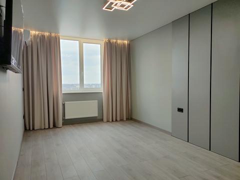 квартира за адресою Бугаївська вул., 44