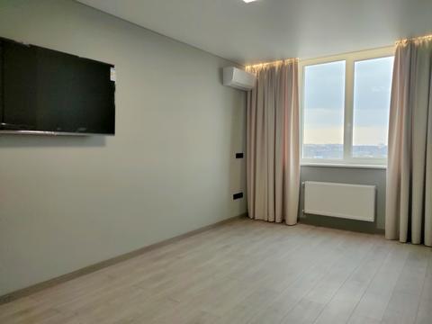 квартира за адресою Бугаївська вул., 44