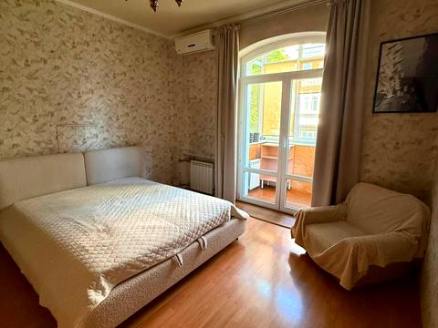 квартира по адресу Татарская ул., 2-А