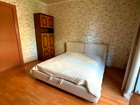 квартира по адресу Татарская ул., 2-А