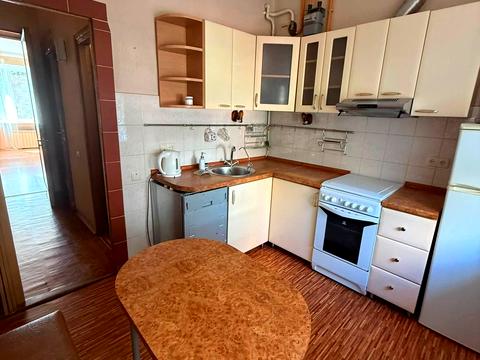 квартира по адресу Татарская ул., 2-А