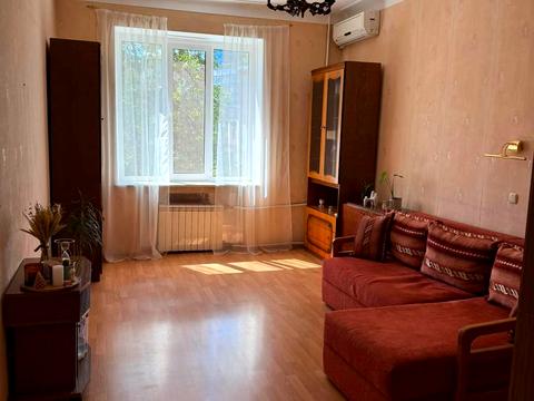 квартира по адресу Татарская ул., 2-А