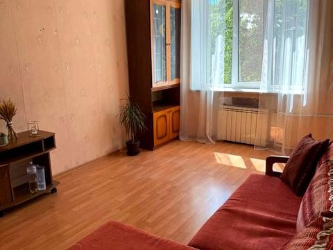 квартира по адресу Татарская ул., 2-А