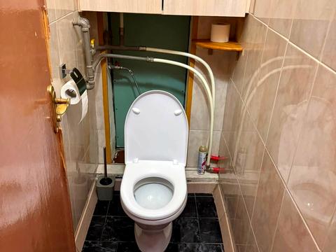 квартира по адресу Татарская ул., 2-А