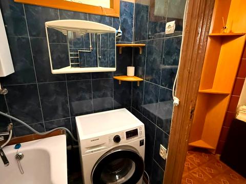 квартира по адресу Татарская ул., 2-А