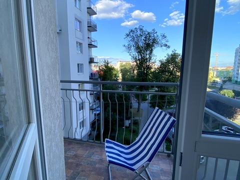квартира за адресою Національної Гвардії вул., 14ж
