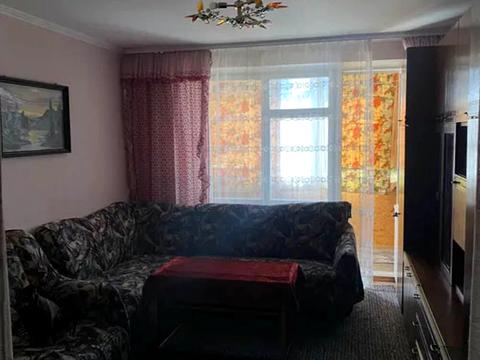 квартира по адресу Большая Диёвская ул. (Братьев Трофимовых), 44