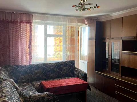 квартира по адресу Большая Диёвская ул. (Братьев Трофимовых), 44