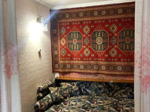 квартира по адресу Большая Диёвская ул. (Братьев Трофимовых), 44