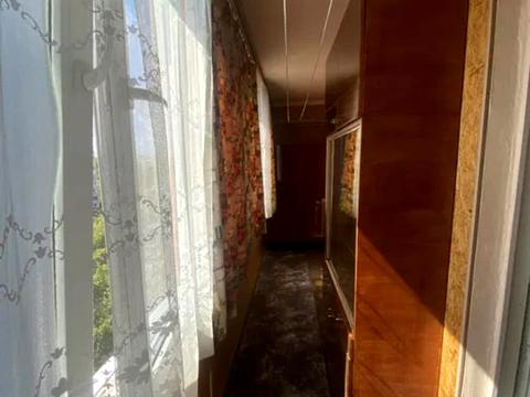 квартира по адресу Большая Диёвская ул. (Братьев Трофимовых), 44