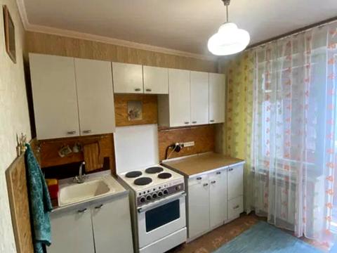 квартира по адресу Большая Диёвская ул. (Братьев Трофимовых), 44