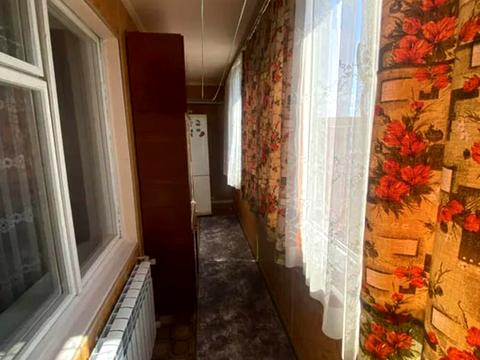 квартира по адресу Большая Диёвская ул. (Братьев Трофимовых), 44