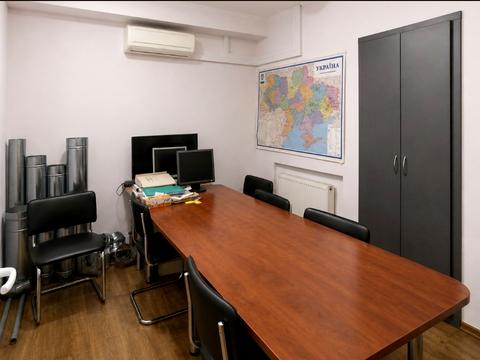 коммерческая по адресу Введенская ул., 25А