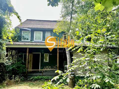 будинок за адресою Київ, 61-а Садовая