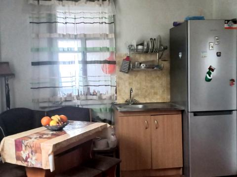 дом по адресу Робоча, 11а