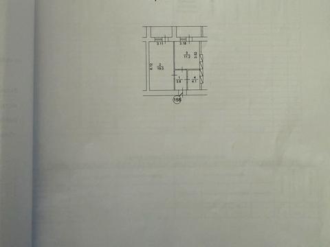 квартира за адресою Чубинського вул., 8-Б