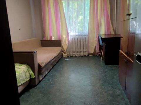 кімната за адресою Героїв Крут вул. (Валентини Терешкової), 20