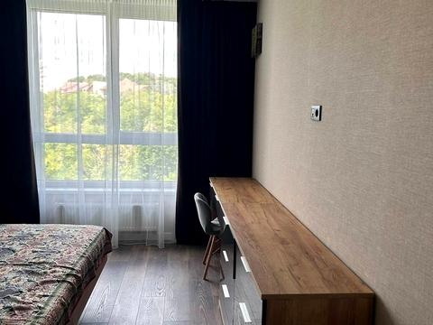 квартира по адресу Глубочицкая ул., 73