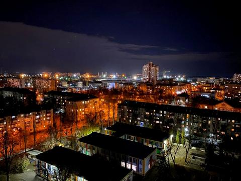 квартира за адресою Юрія Пасхаліна вул. (Ілліча), 17