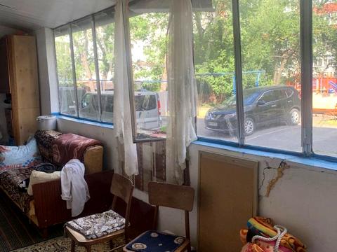 квартира по адресу Володимира Пилипчука ул., 49