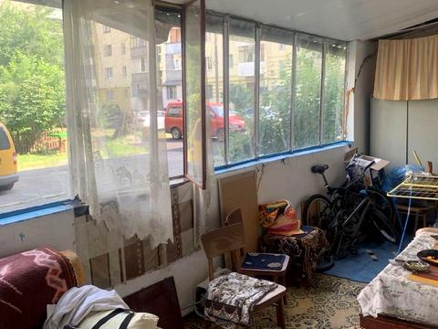квартира по адресу Володимира Пилипчука ул., 49