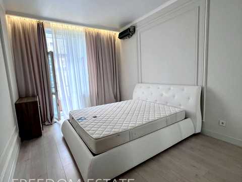 квартира за адресою Клочківська вул., 117