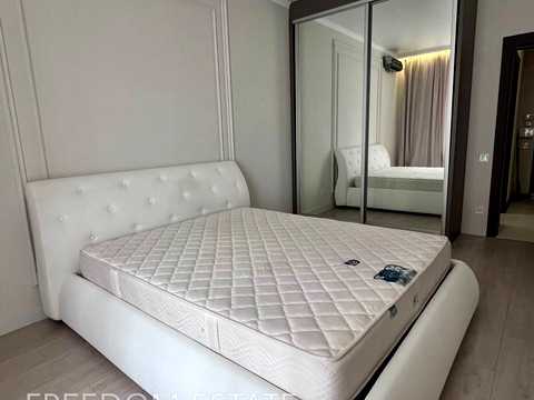 квартира за адресою Клочківська вул., 117