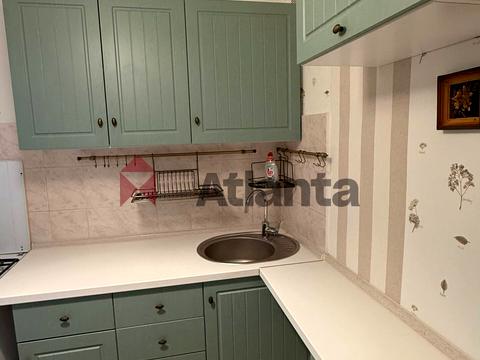 квартира по адресу Космонавтов ул., 48