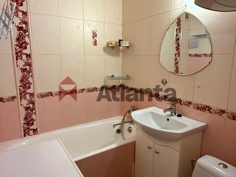 квартира по адресу Космонавтов ул., 48
