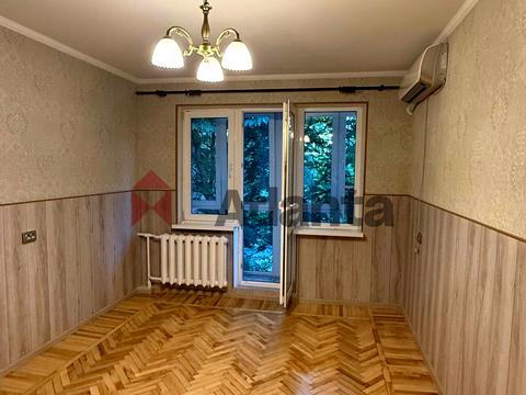 квартира по адресу Космонавтов ул., 48