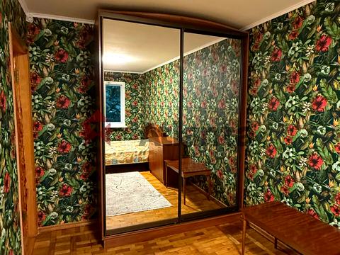 квартира по адресу Космонавтов ул., 48
